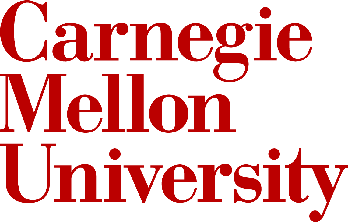 Carnegie Mellon University's Logo